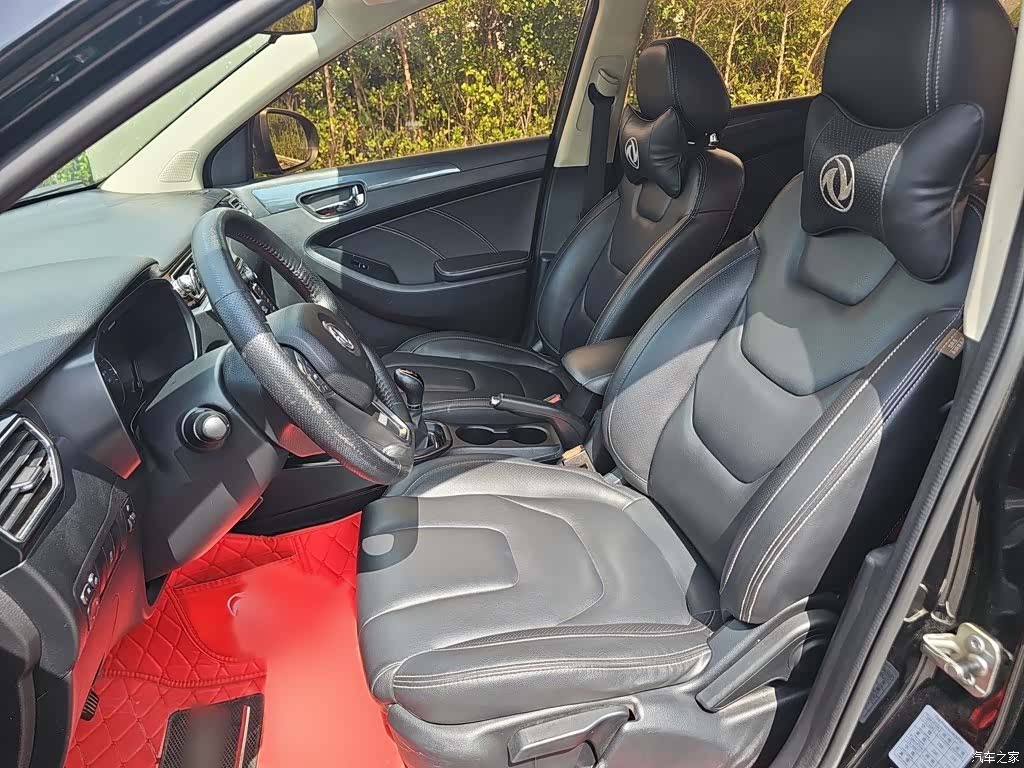 DongFeng 580, 2019 8