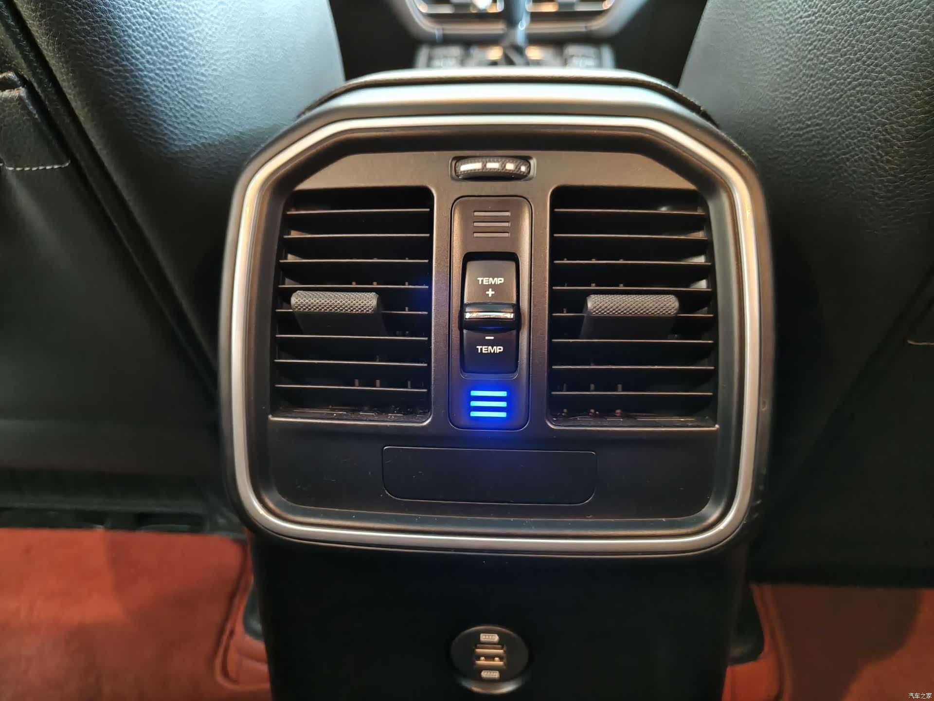 Porsche Macan, 2020 13