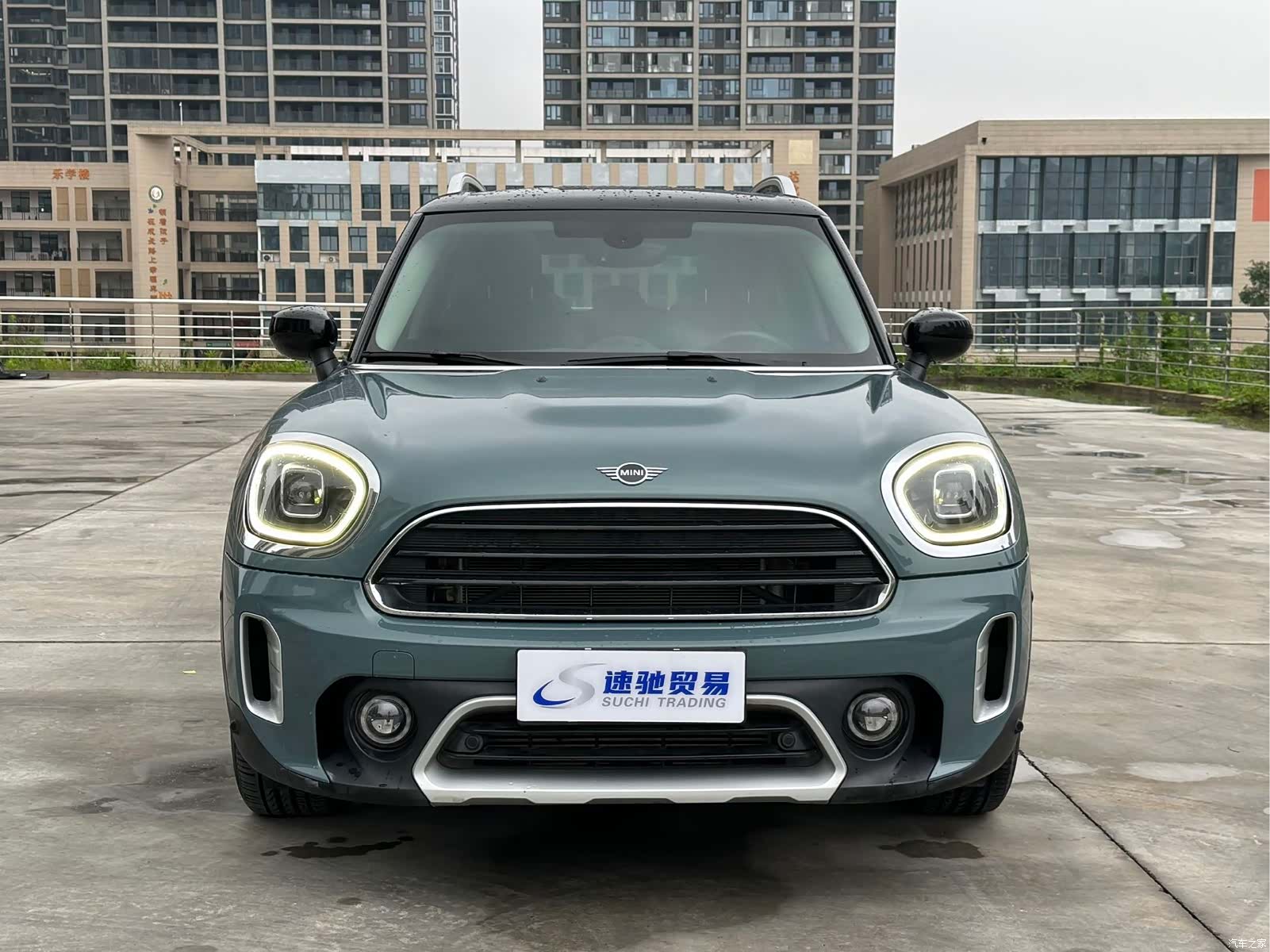 Mini Countryman, 2023 2