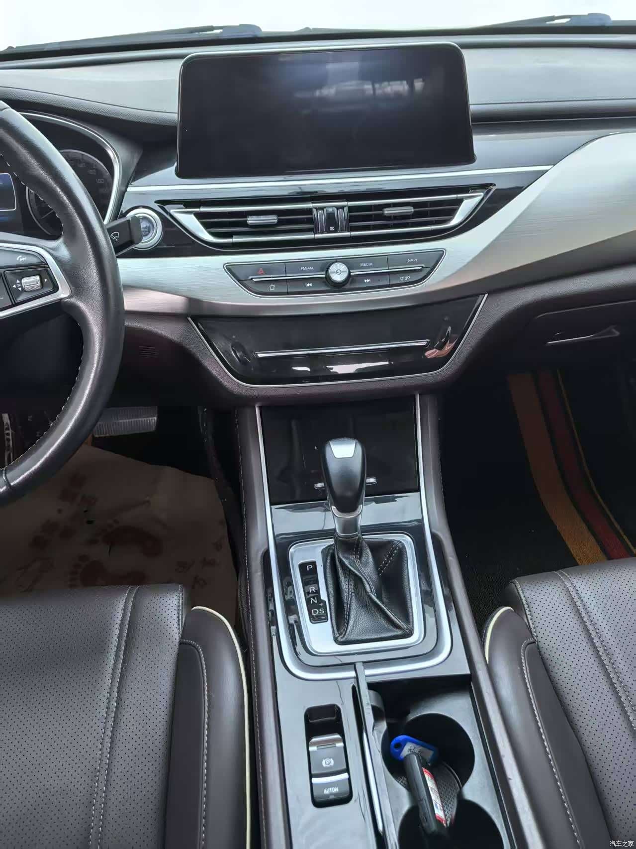 Changan CC, 2019 7