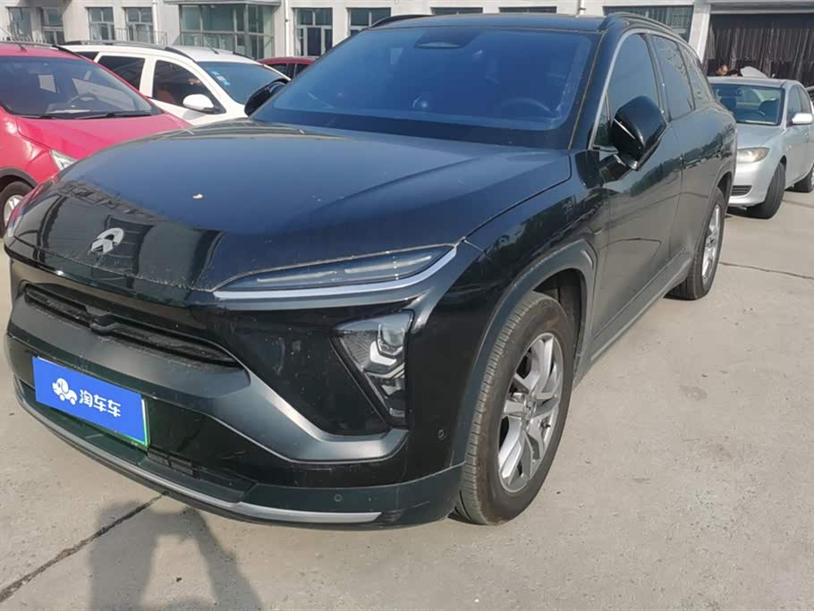 NIO ES6