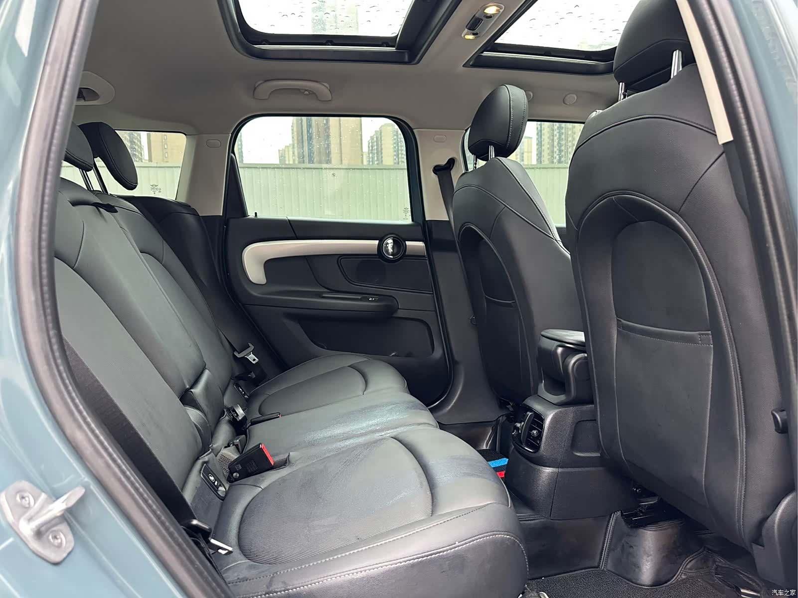 Mini Countryman, 2023 19