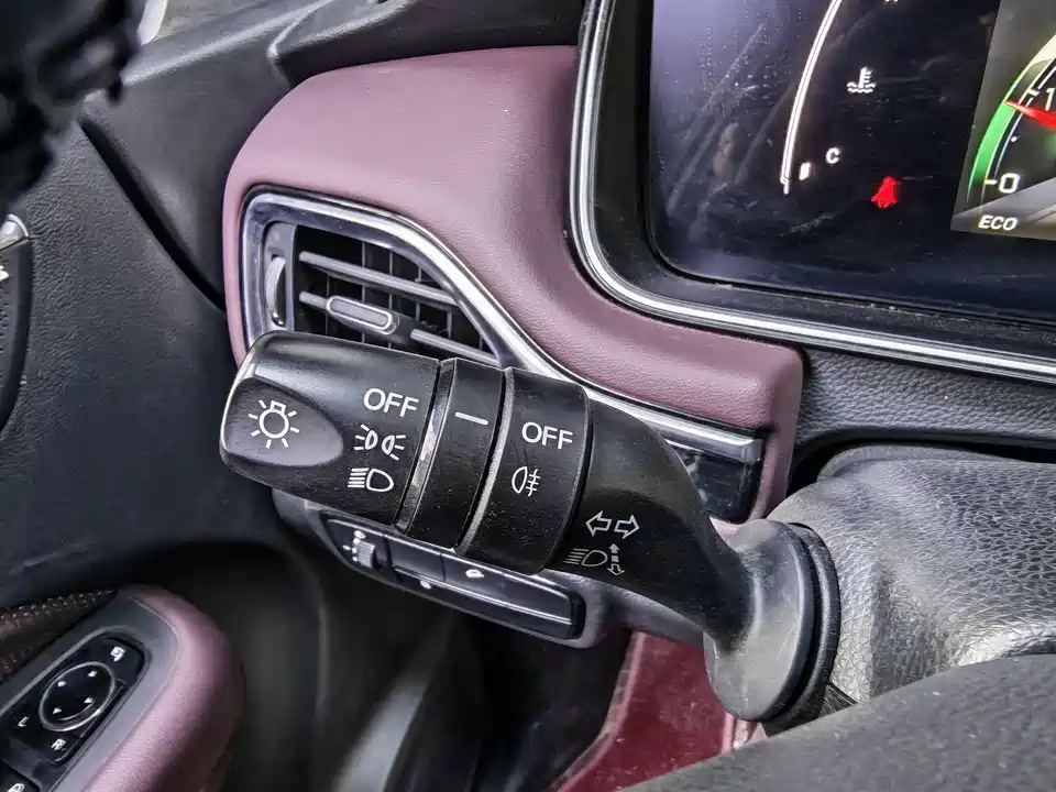 Trumpchi Trumpchi M6