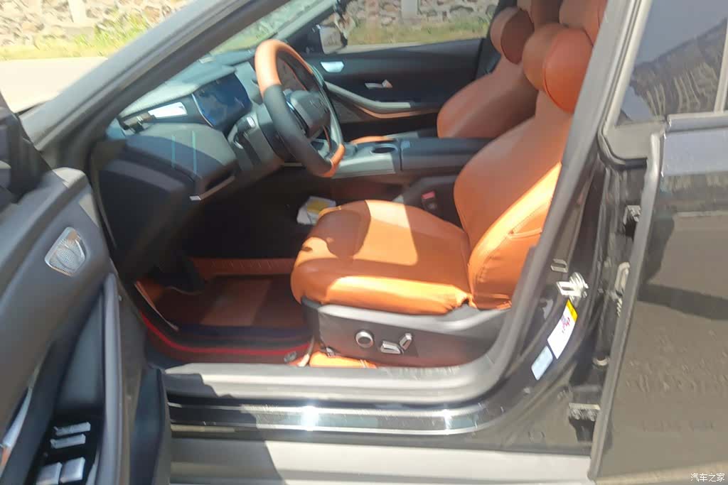 Deepal SL03, 2024 9