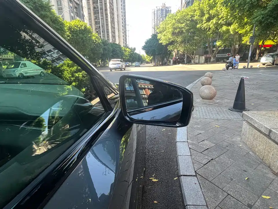 DEEPAL Dark blue L07