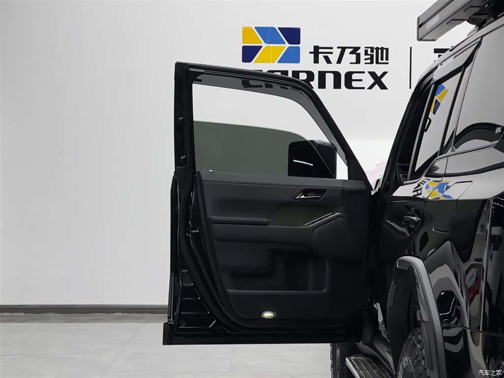 Lexus GX, 2025 все фото