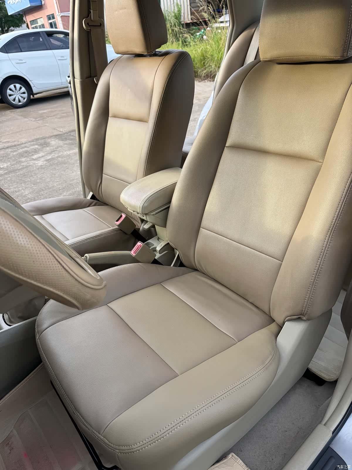 Nissan D50, 2014 13