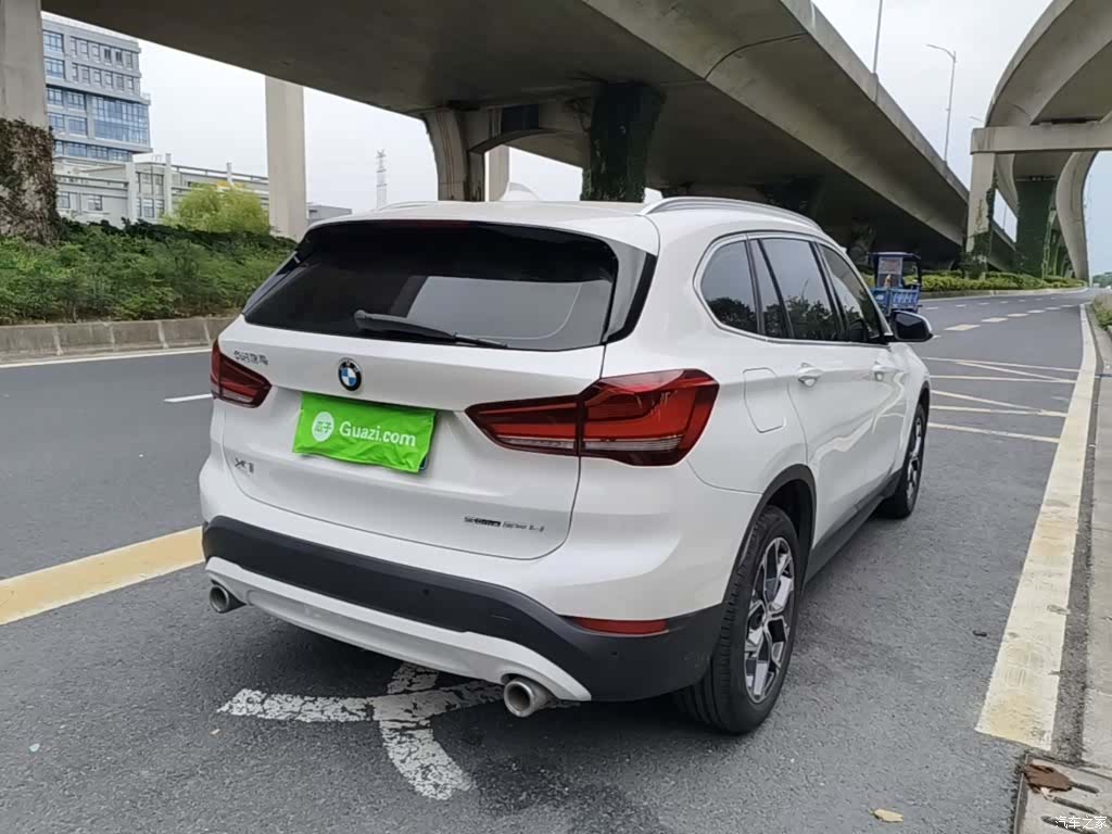 BMW X1, 2022 7