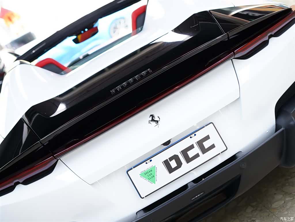 Ferrari 12Cilindri, 2026 8