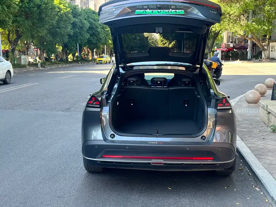 DEEPAL Dark blue L07