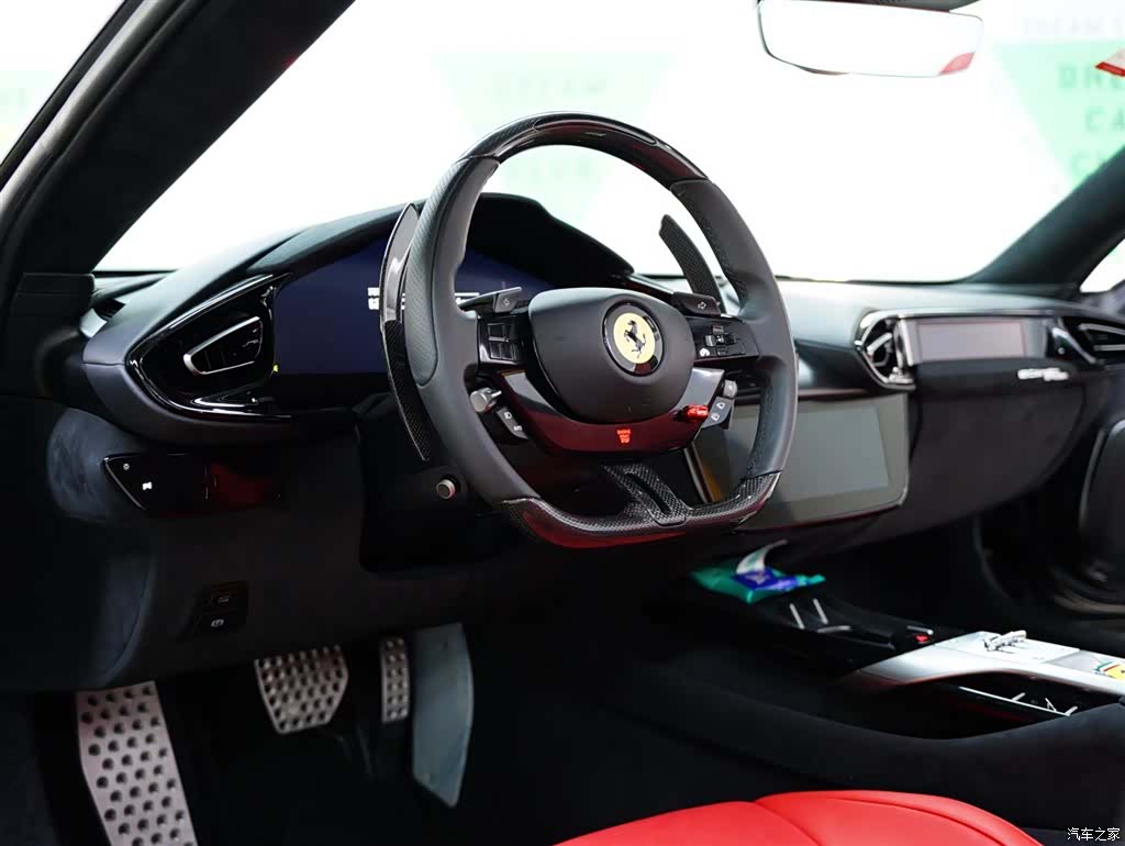 Ferrari 12Cilindri, 2026 37
