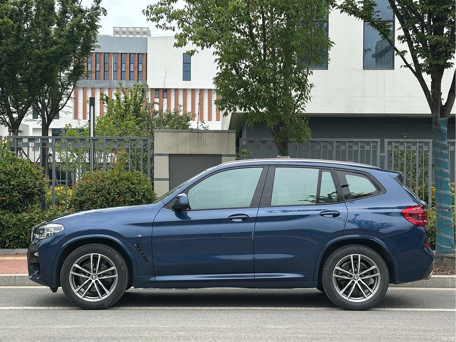 BMW X3, 2019 2