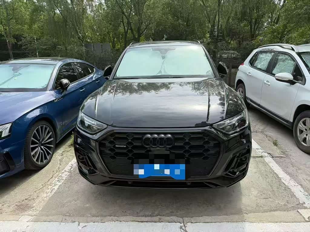 Audi Q5L