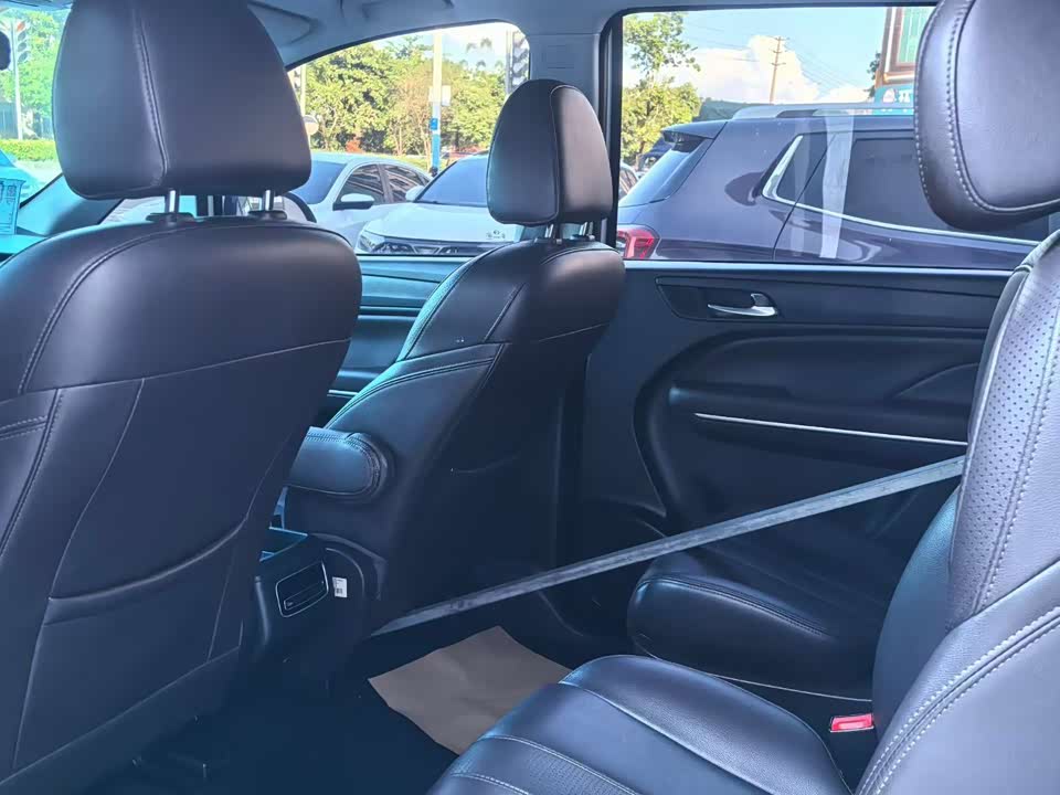 Trumpchi Trumpchi M6