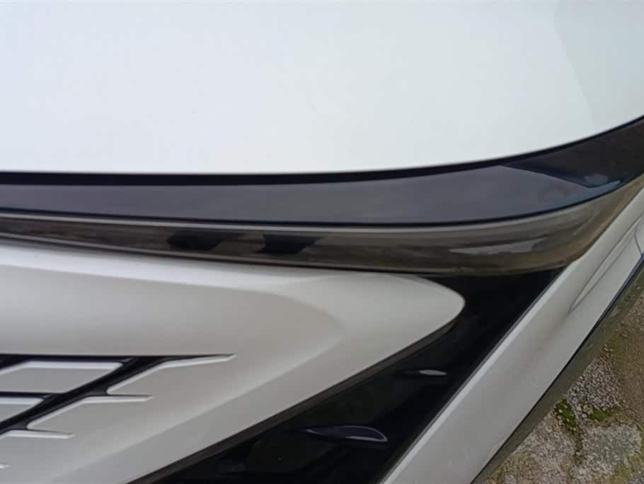 Changan UNI-T Changan UNI-T