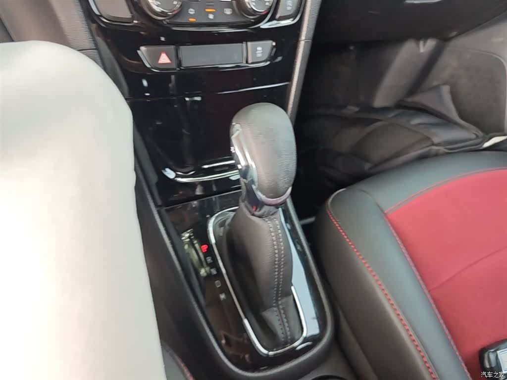 Buick Encore, 2017 14