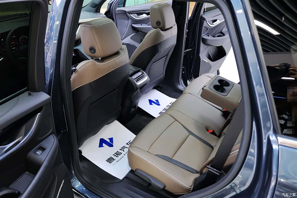 Buick Enclave, 2022 33