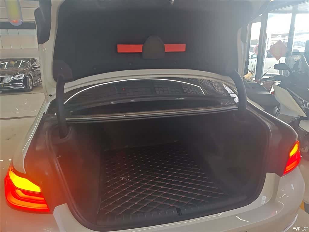 BMW 5 Series, 2017 15