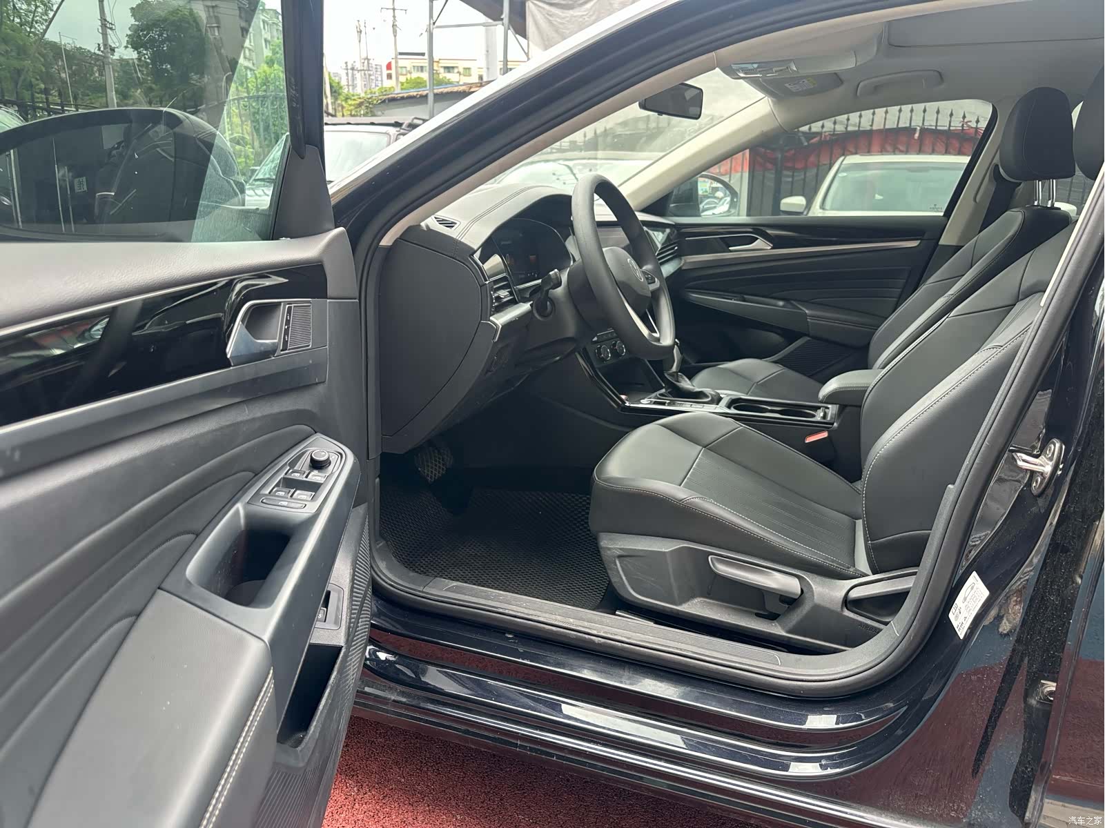 Volkswagen Passat, 2025 7