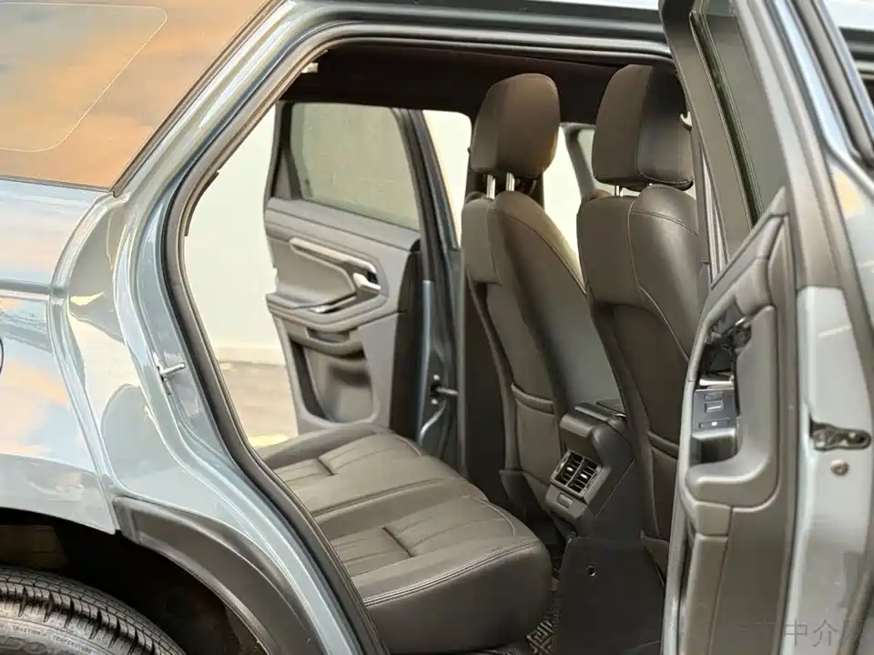 Land Rover Range Rover Aurora