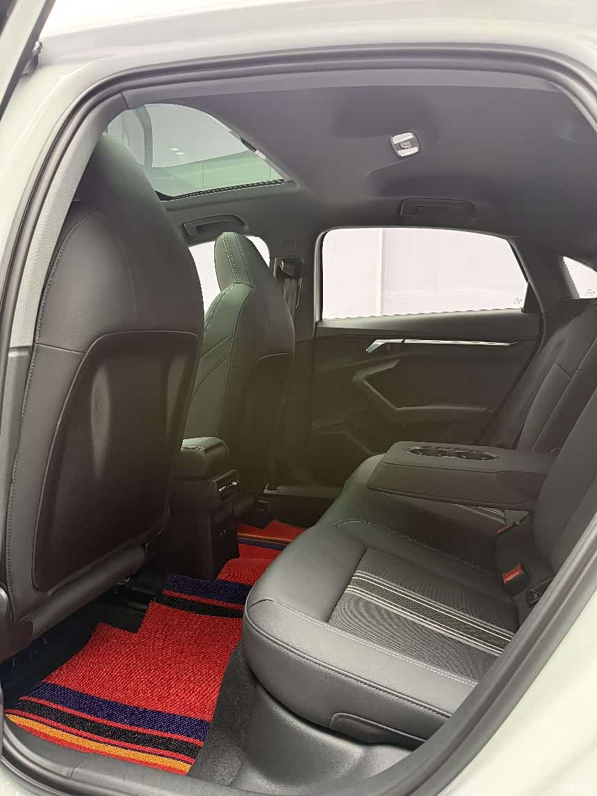 Audi A3, 2023 17