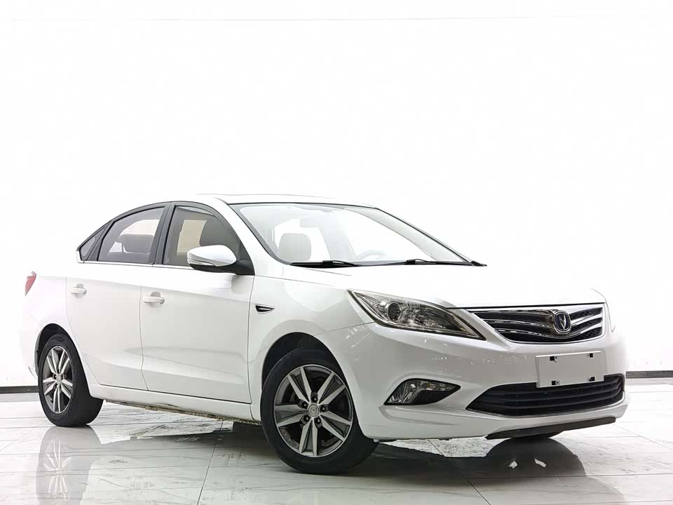 Changan Yidong