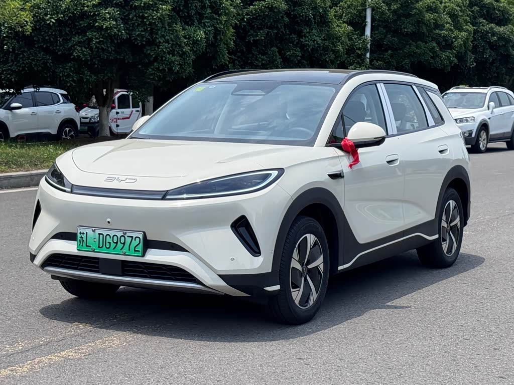 BYD 05 EV