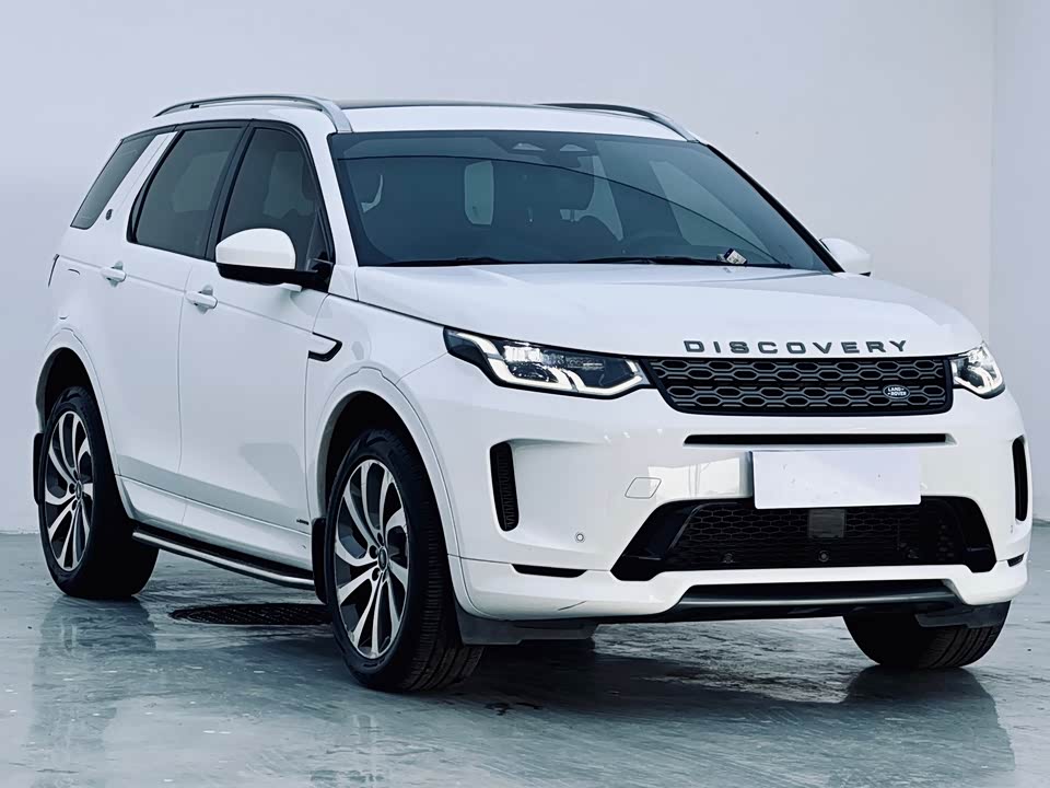 Land Rover Discover sources for sports Land Rover Discover sources for sports