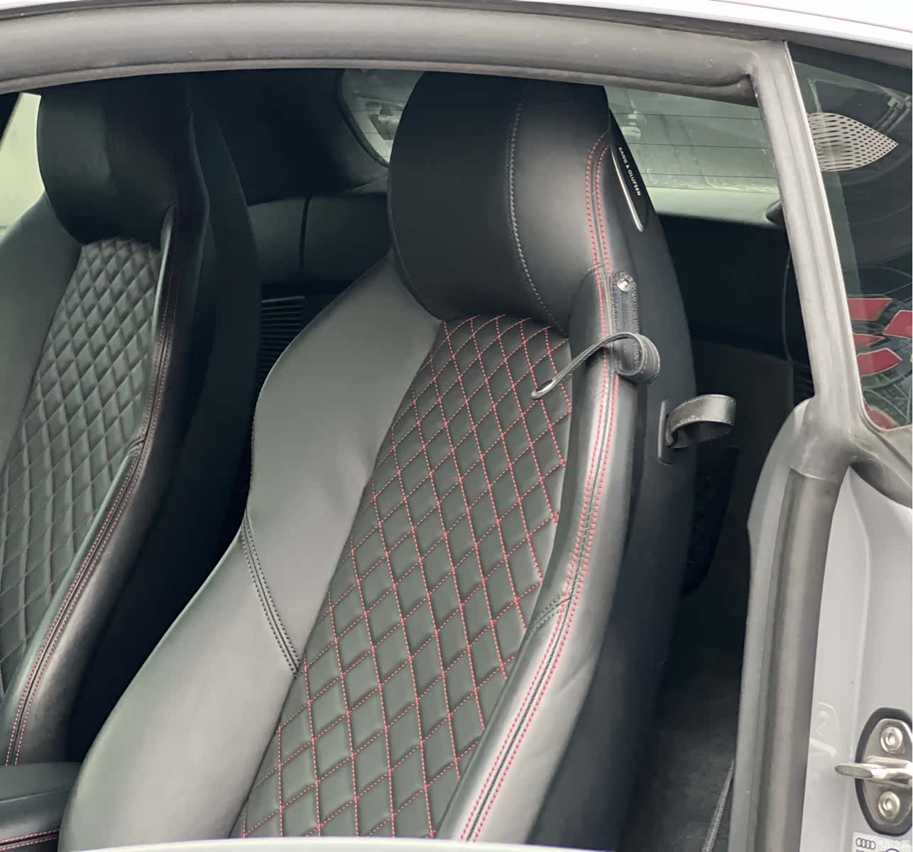Audi R8, 2018 6