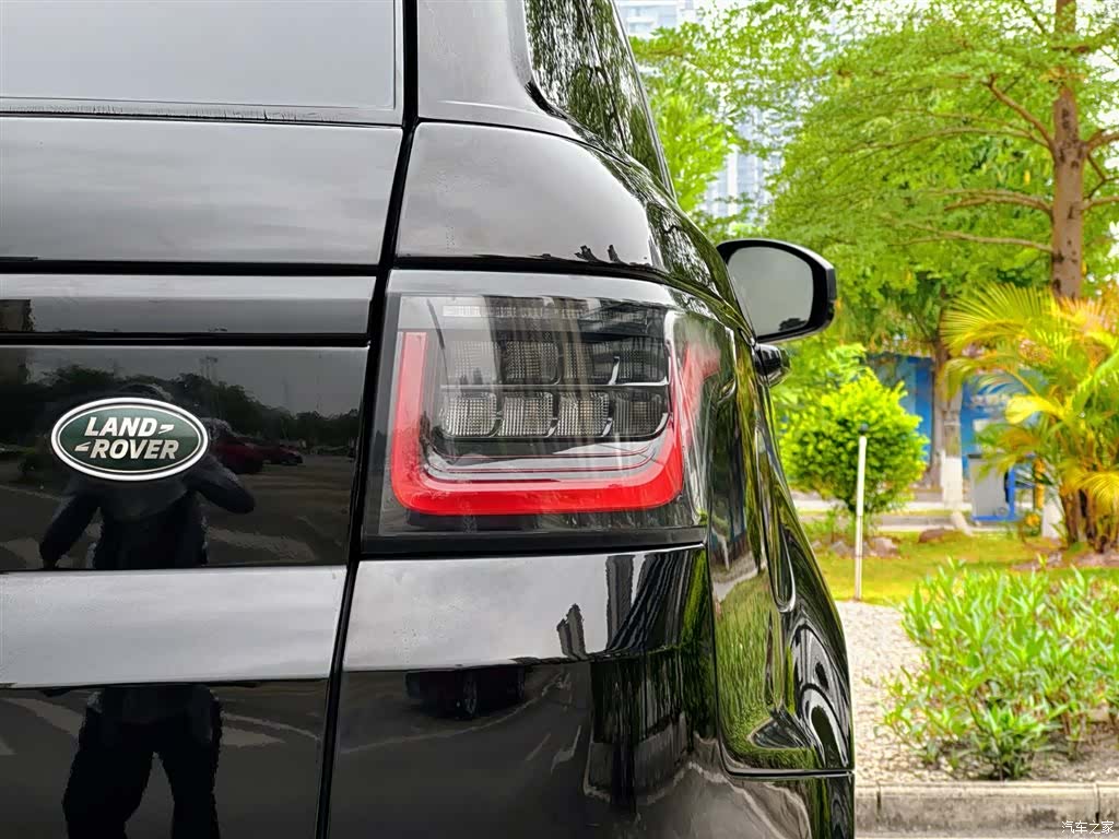Land Rover Range Rover, 2018 35