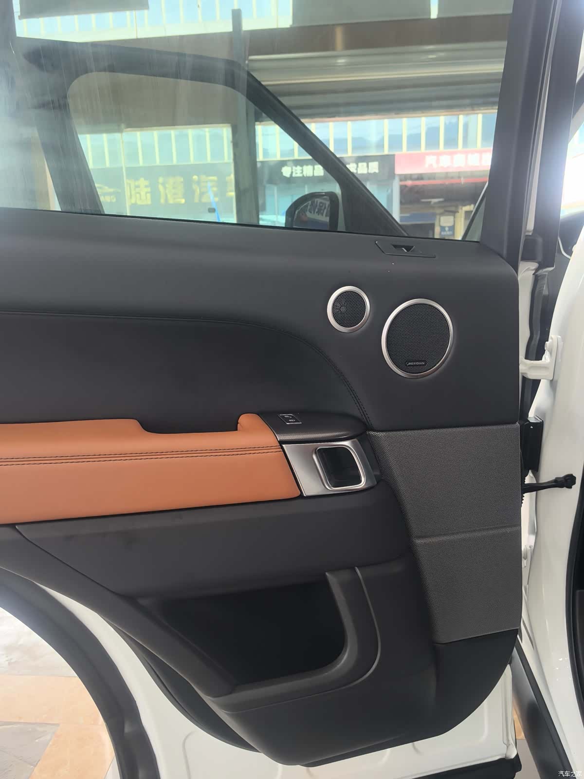 Land Rover Range Rover, 2016 13