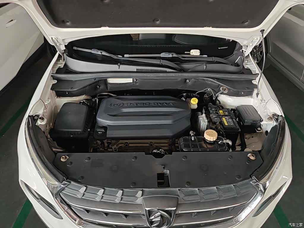 Wuling 510, 2018 20
