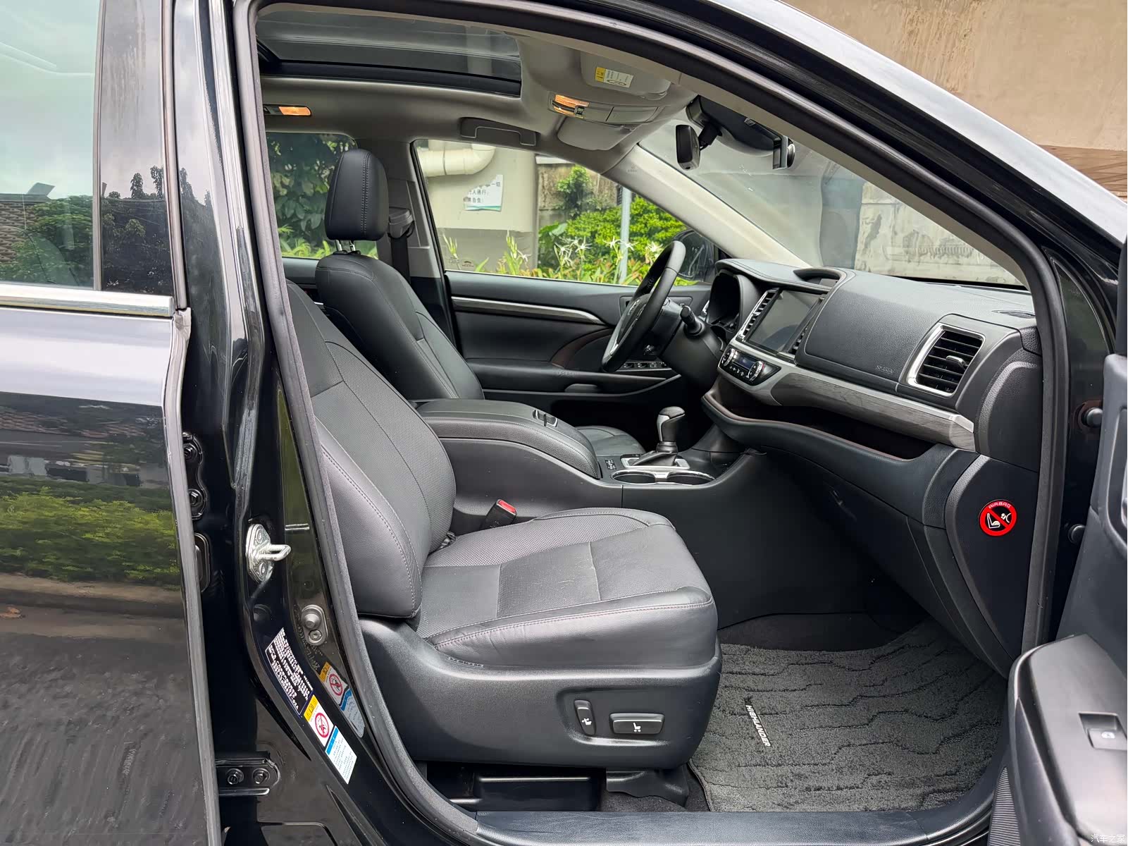 Toyota Highlander, 2018 23