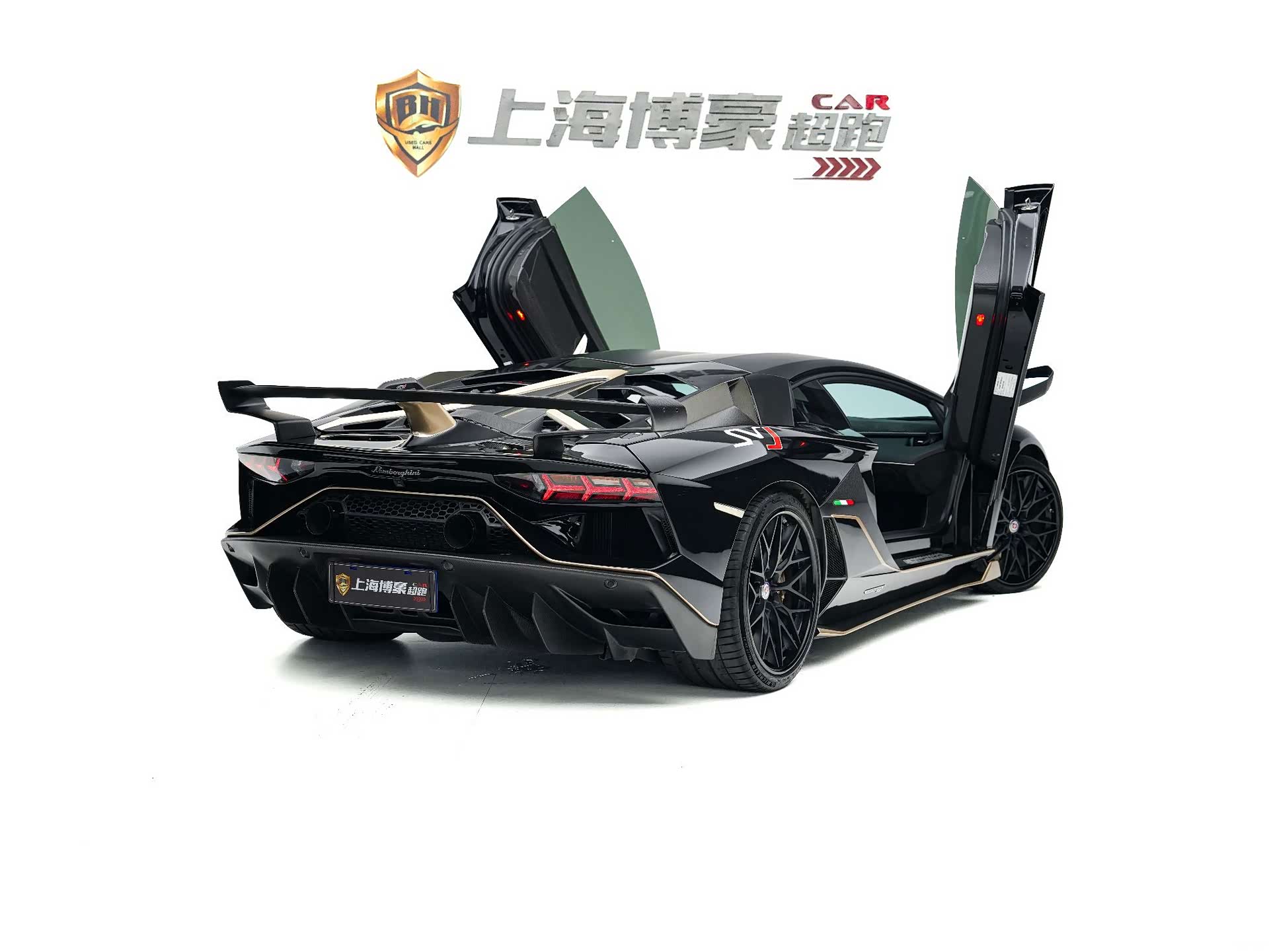 Lamborghini Aventador, 2012 9
