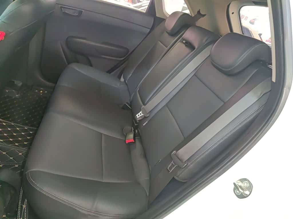 Kia KX3, 2017 17