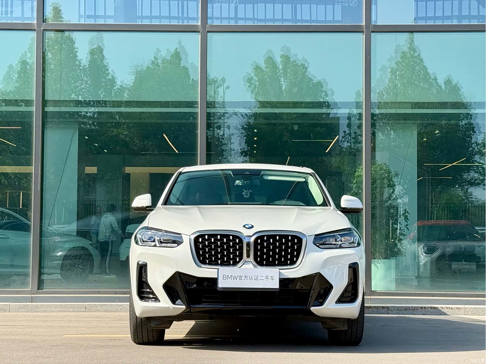 BMW X4, 2022 3