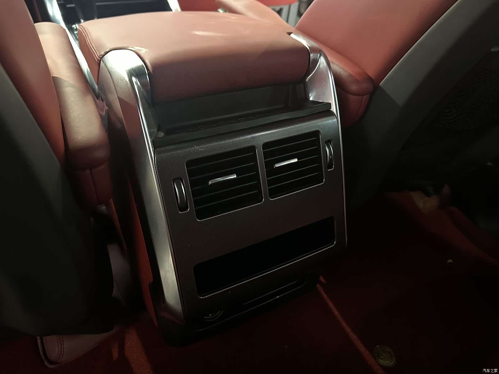 Land Rover Range Rover, 2014 17