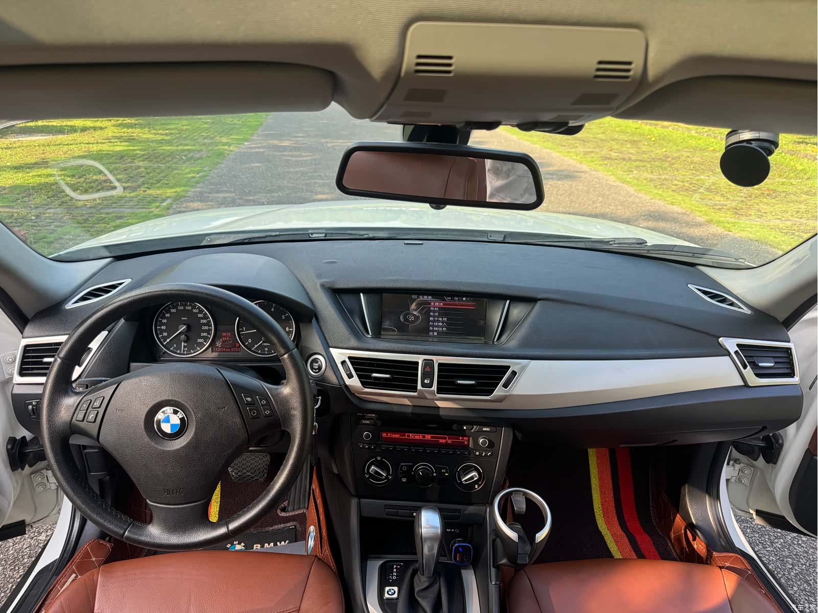 BMW X1, 2014 13