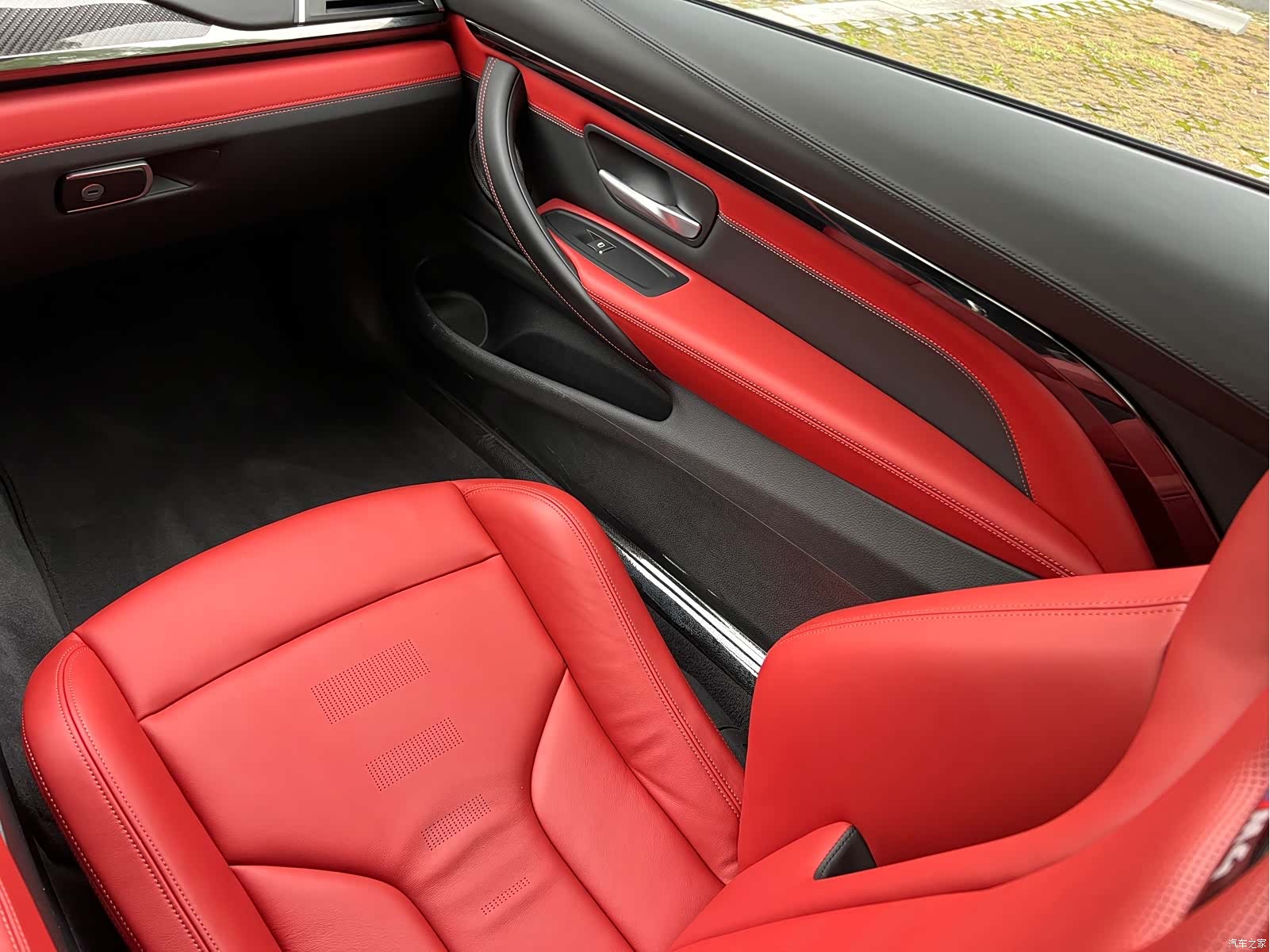 BMW M4, 2019 14