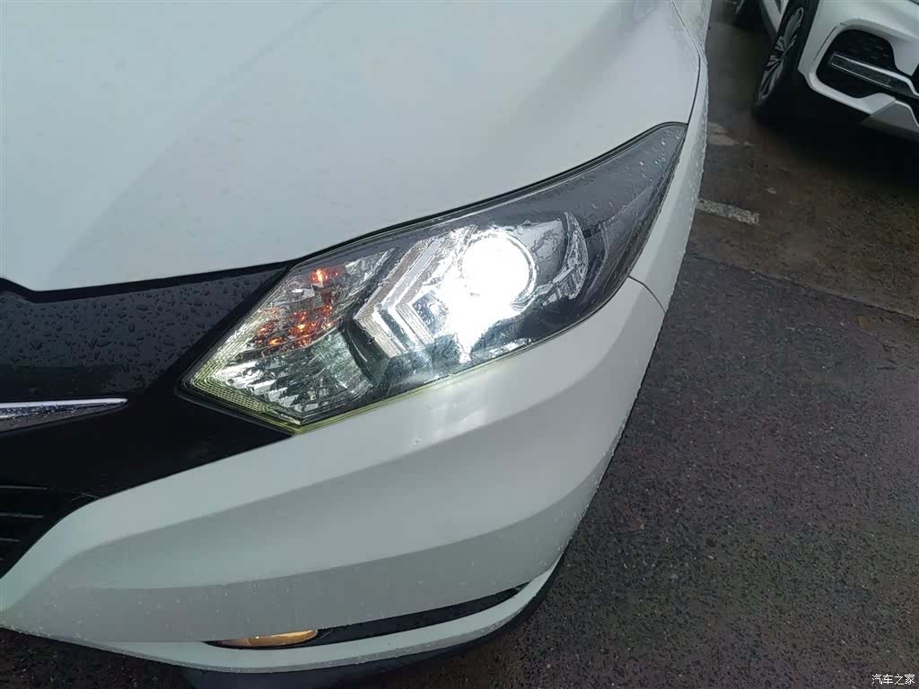 Honda Vezel, 2019 24