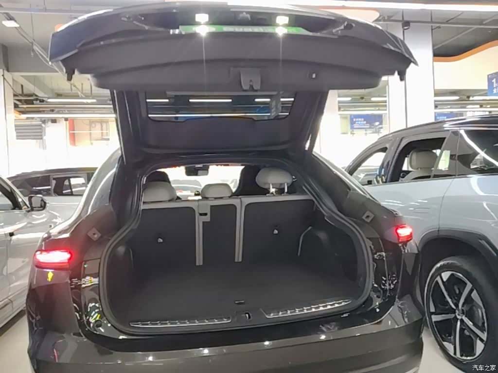 NIO EC6, 2024 19