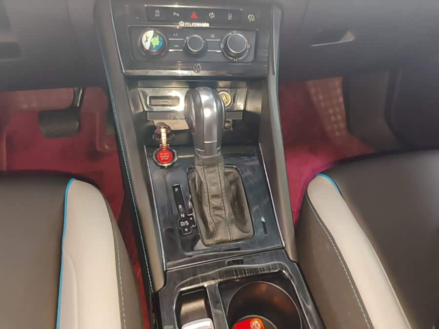 Jetta VS5 2023, фото 14