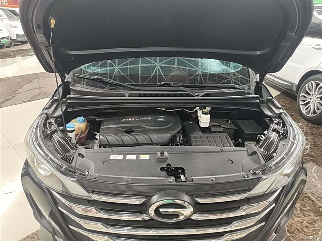 GAC M6, 2020 20