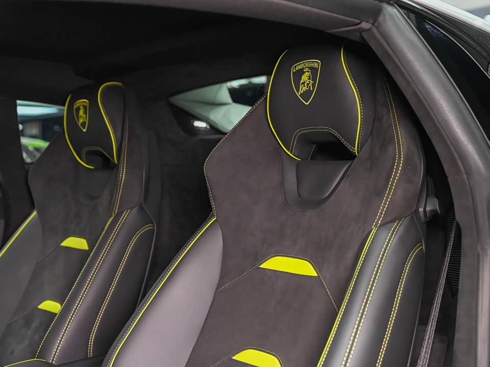 Lamborghini Huracán