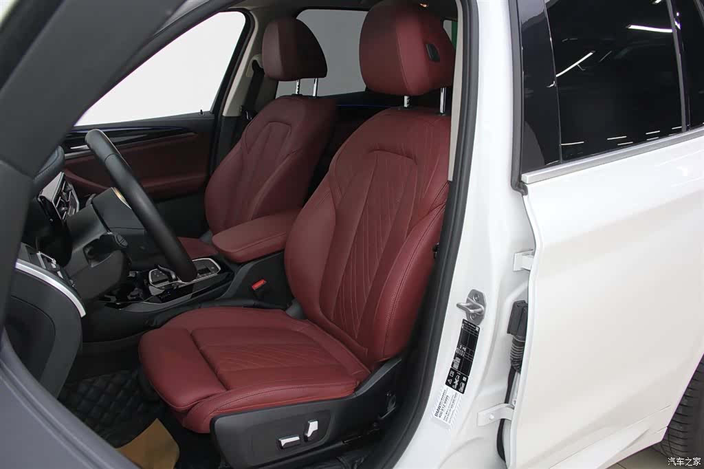 BMW X3, 2021 12