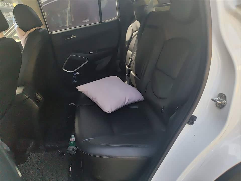 Hyundai Beijing ix35