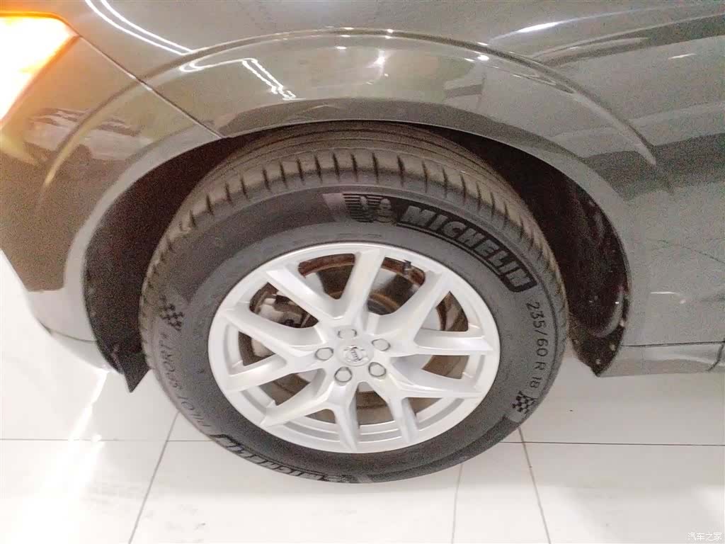 Volvo XC60, 2021 23