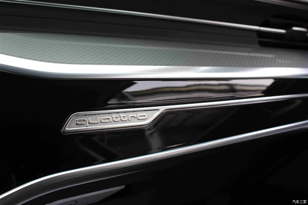 Audi A6L, 2021 8