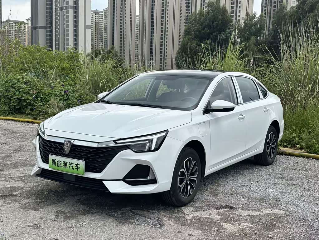 Roewe i6 Max