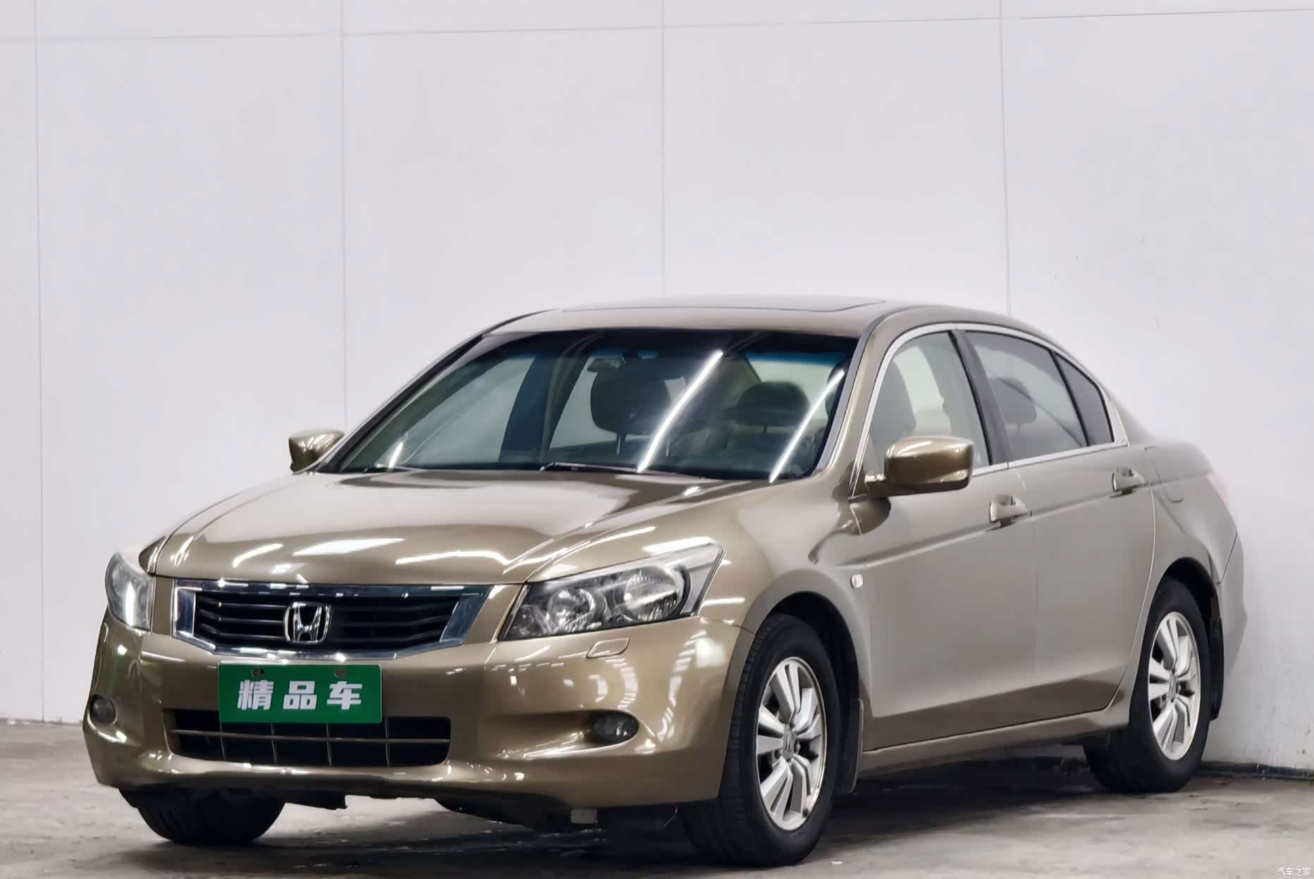 Honda Accord, 2010 1